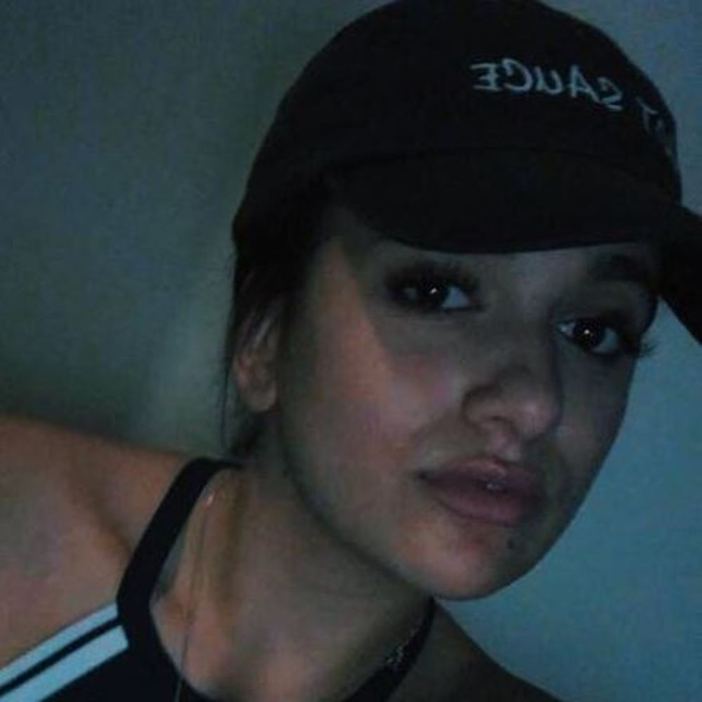 Meet your Posher, Sierra